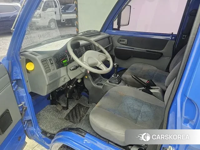 Chevrolet (GM Daewoo) New Damas id 3474791 из Кореи 14