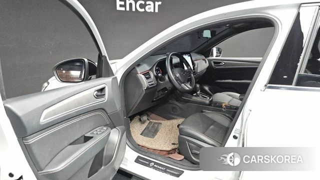 Renault Korea (Samsung) XM3 id 4646401 из Кореи 33