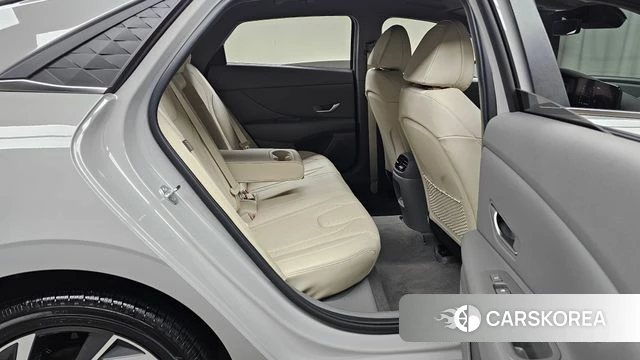 Hyundai The New Avante (CN7) id 4591053 из Кореи 30