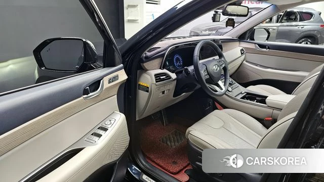 Hyundai Palisade id 3905490 из Кореи 20