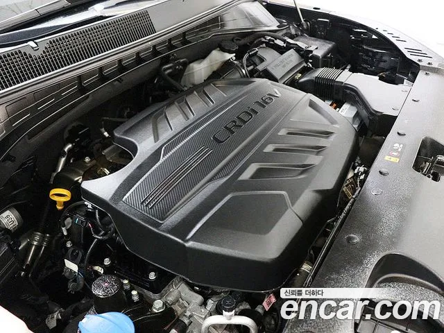 Kia The New Sorento id 2684055 из Кореи 20