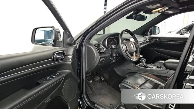 Jeep Grand Cherokee id 3526133 из Кореи 20