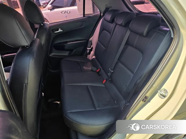 Kia All New Morning (JA) id 3905762 из Кореи 19