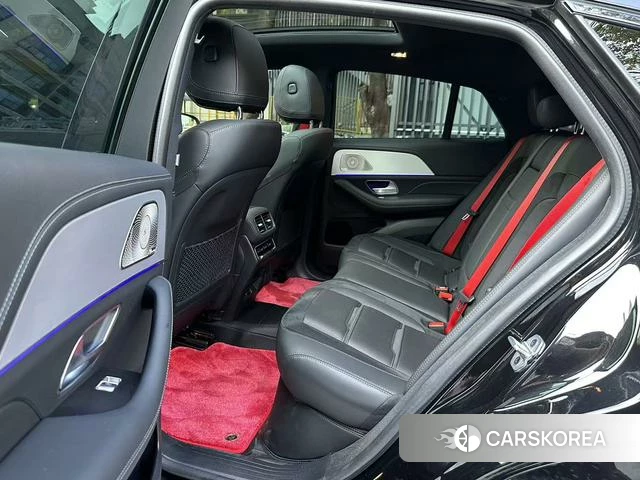 Mercedes-Benz GLE Coupe AMG id 4264649 из Китая 15