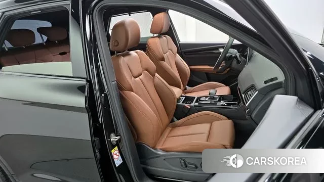 Audi Q5 (FY) id 2925351 из Кореи 20