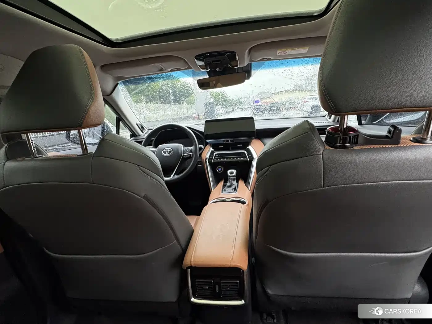 Toyota Venza id 4653799 из Китая 21