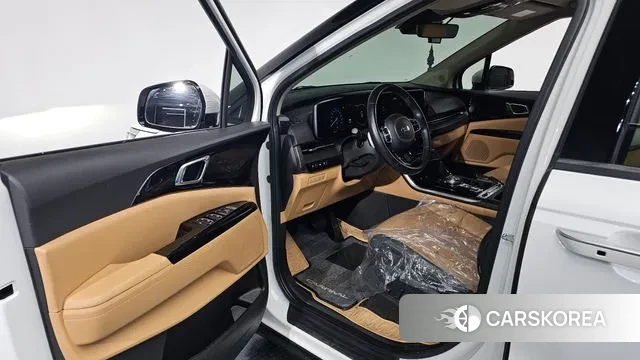 Kia Carnival 4th generation id 3493694 из Кореи 20