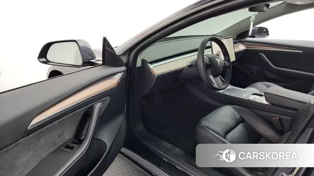 Tesla Model 3 id 3752480 из Кореи 20