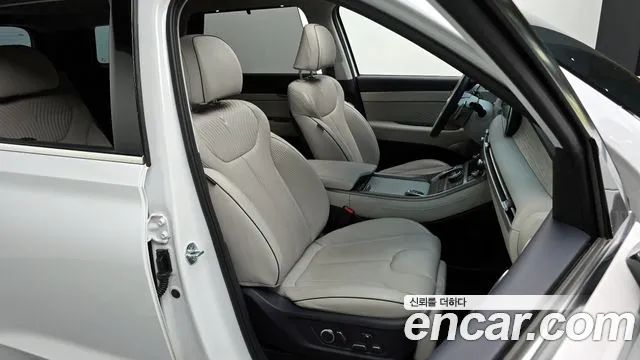 Hyundai The New Palisade id 2800573 из Кореи 20