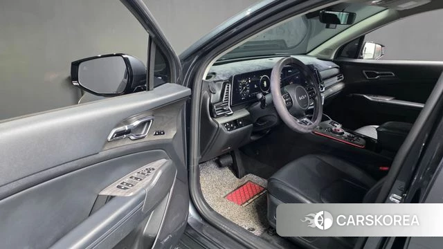 Kia Sportage 5th Generation id 4186811 из Кореи 36