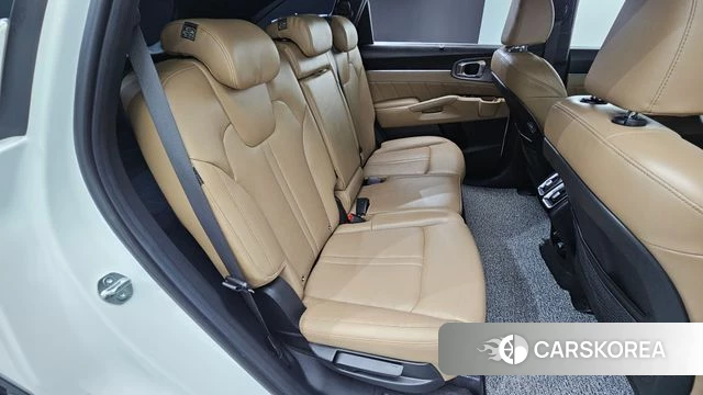 Kia The New Sorento 4th Generation id 4753179 из Кореи 35