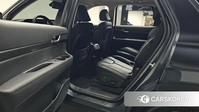 Hyundai Palisade id 3924825 из Кореи 20