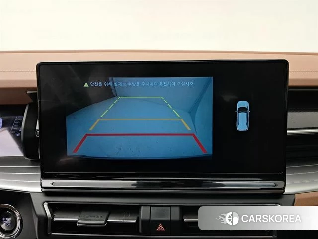 Ssangyong Torres id 3922833 из Кореи 20