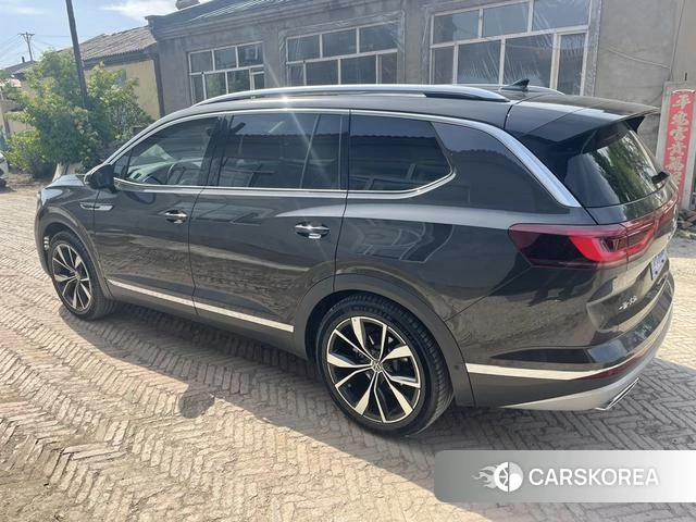 Volkswagen Lanjing id 4335096 из Китая 11