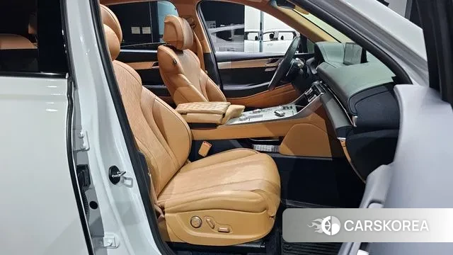 Genesis GV80 id 3032665 из Кореи 20