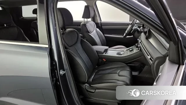 Hyundai The New Palisade id 3099590 из Кореи 20