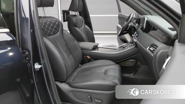 Hyundai Palisade id 4899295 из Кореи 20