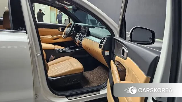 Kia Sorento 4th Generation id 3529465 из Кореи 20