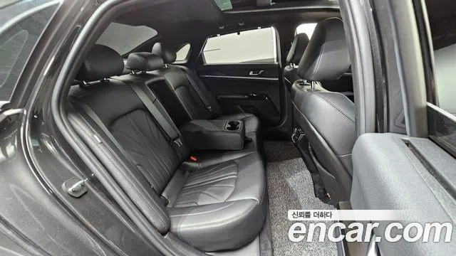 Kia K5 3rd generation id 2730070 из Кореи 20