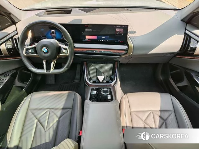 BMW X3 id 4265431 из Китая 16