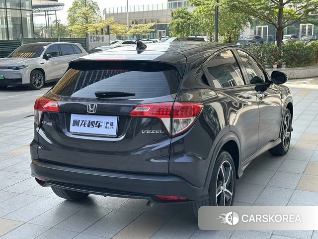 Honda Binzhi id 4221268 из Китая 23