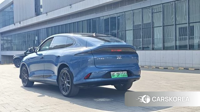 Zhiji Automobile Zhiji LS6 id 3908481 из Китая 15