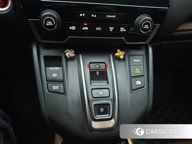 Honda CR-V id 4220857 из Китая 17