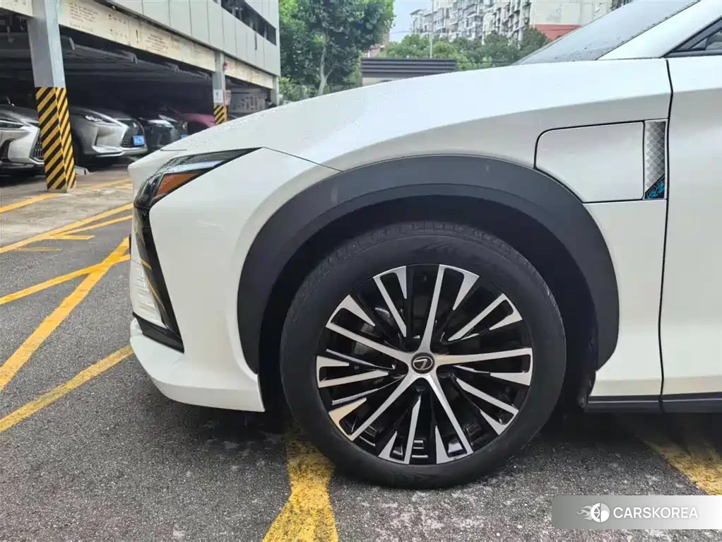 Lexus RZ id 4629523 из Китая 10
