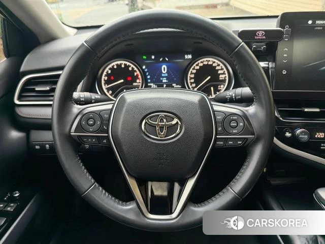 Toyota Camry id 4314596 из Китая 21