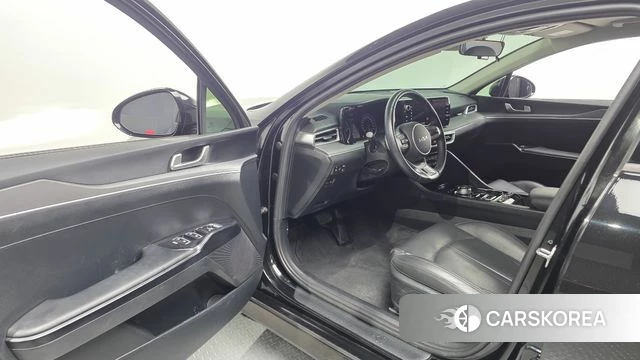 Kia K5 Hybrid 3rd Generation id 4315889 из Кореи 37