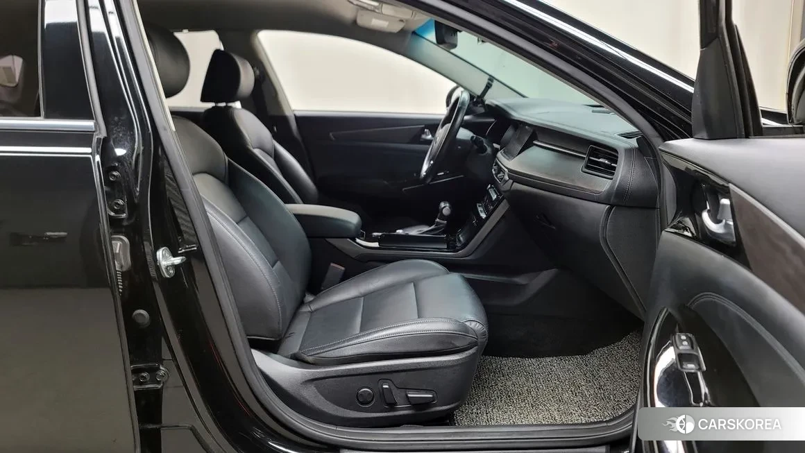 Kia K7 Premier id 1171301 из Кореи 20