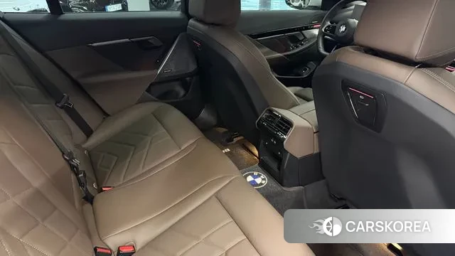 BMW 5 Series (G60) id 3442400 из Кореи 20