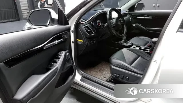 Kia Seltos id 3454723 из Кореи 20