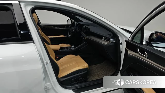 Kia K5 3rd generation id 4757734 из Кореи 34