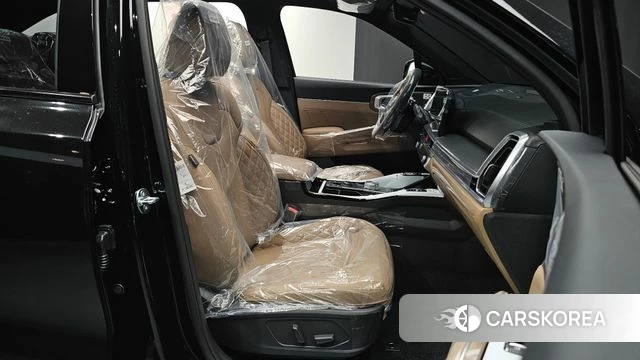 Kia The New Sorento 4th Generation id 4185473 из Кореи 33