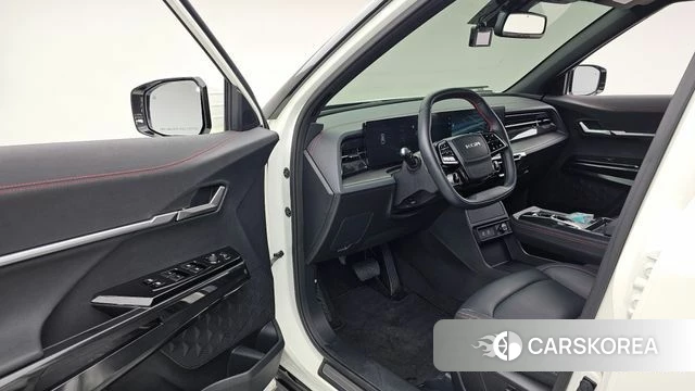 Ssangyong Actian 2nd Generation id 4719658 из Кореи 20