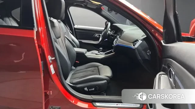 BMW 3 Series (G20) id 3335699 из Кореи 20