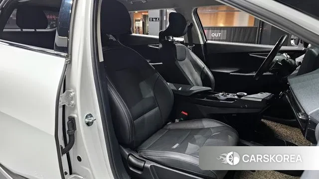 Kia EV6 id 3696689 из Кореи 20