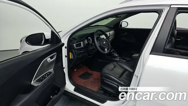 Kia Niro id 2673973 из Кореи 20