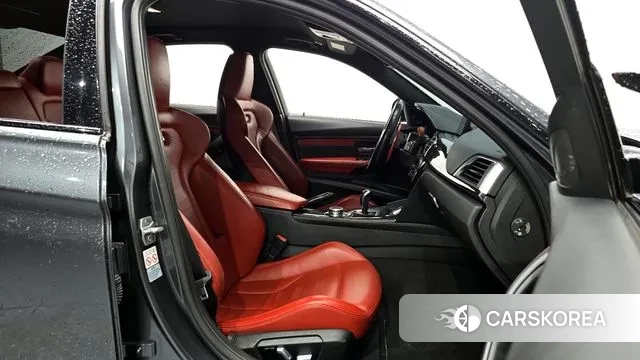 BMW M3 (F80) id 3408321 из Кореи 20