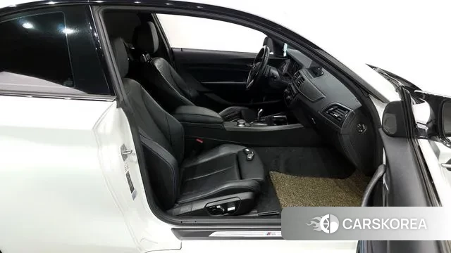 BMW M2 (F87) id 3709208 из Кореи 20