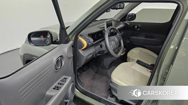 Hyundai Casper id 3870847 из Кореи 20