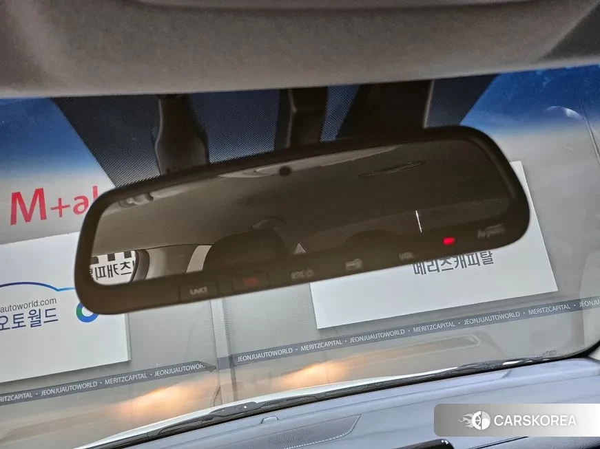 Kia The New K3 2nd generation id 1243231 из Кореи 20