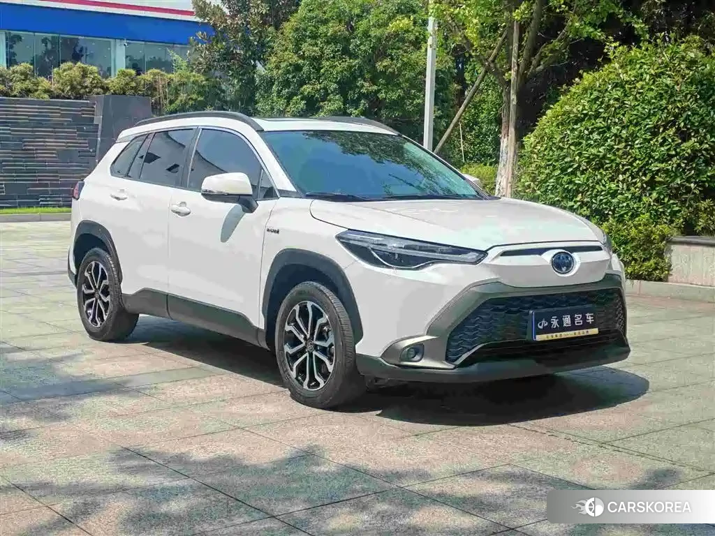 Toyota Frontlander id 4674398 из Китая 10