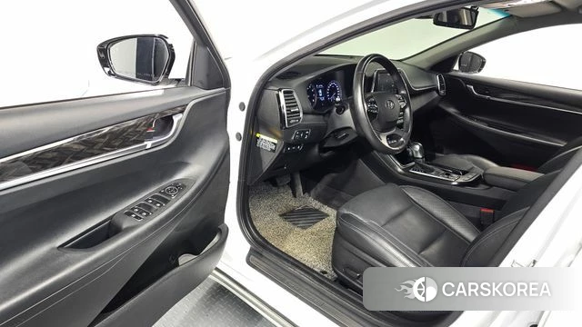 Hyundai Grandeur IG id 4459041 из Кореи 31
