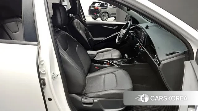 Kia Di Ol Nu Niro id 3411414 из Кореи 20