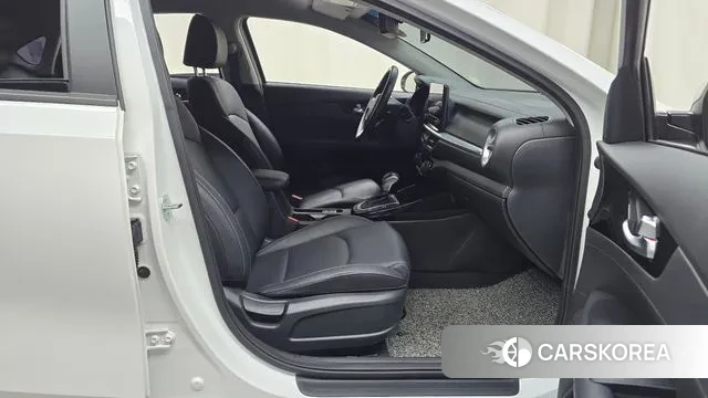 Kia The New K3 2nd generation id 2993515 из Кореи 20