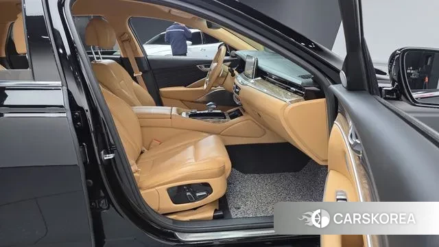 Kia More K9 id 3671964 из Кореи 20