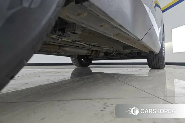 GAC Trumpchi Shadow cool id 3945083 из Китая 17