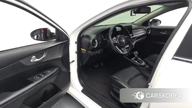 Kia Come New K3 id 3789690 из Кореи 20